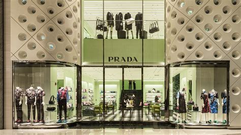 arredamento negozi prada|prada store locations.